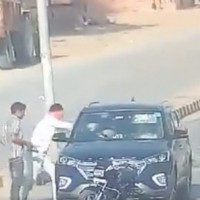 Doctor couple shot dead in broad daylight in Bharatpur