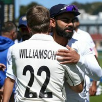 WTC final to have reserve day, joint winners after draw or tie: ICC