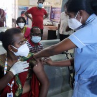 Over 3 lakh got vax jabs in TN on Thursday: Officials