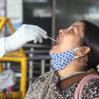 India records 1.73L new Covid cases, lowest spike since April 13