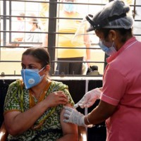 At 78, Delhi's daily Covid deaths lowest since April 12