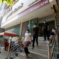 Myanmar extends preventive measures till June 30