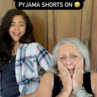 Sameera Reddy reveals the secret of dressing for video calls