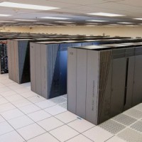S Korea aims to develop exascale supercomputer by 2030