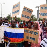 Mali coup leader named interim President