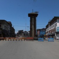 J&K lockdown extended till June 15 with some relaxations
