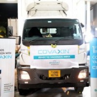 Production batches of Covaxin initiated in March to be ready only in June