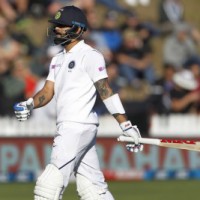 Kohli & Co should wait, not be over-aggressive in WTC final: Kapil