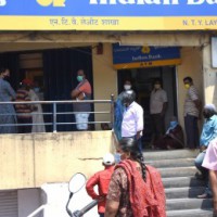 Indian Bank posts Rs 3,005 crore net profit for FY21
