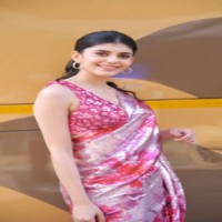 Sanjana Sanghi: Trying to zone in creatively is a challenge in these times