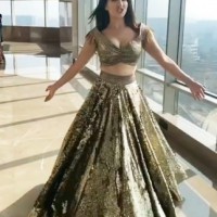 Sunny Leone 'got no moves' but still 'owning' it
