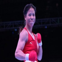 Sunday evening show: 4 Indian women in Asian boxing finals