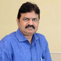 Shri CJ Venugopal, spl. Chief Secretary, Odisha explains the groundbreaking Land Records Digitization Programme