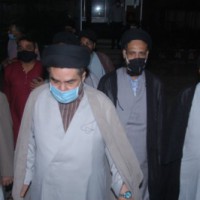 UP clerics seek FIR against Waseem Rizvi