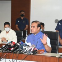 Assam to launch financial schemes for children orphaned by Covid