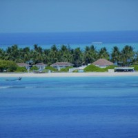 Maldives cuts leasing rates for uninhabited islands