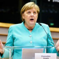 Majority of Germans favour term limit for Chancellor