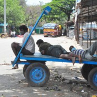 Corona curfew to continue in 20 UP districts, relief in others