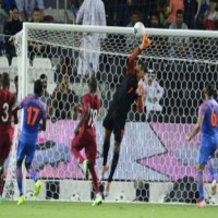 WC qualifiers: We were confident vs Qatar in 2019, says g-k Sandhu