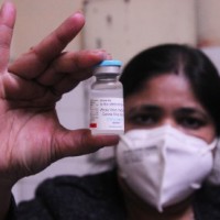 Gurugram caps rates of Covishield at Rs 900, Covaxin at Rs 1,200 per dose