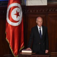 Tunisia, Libya discuss ways to enhance cooperation