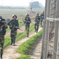 Pak increases infiltration bids along border amid 2nd Covid wave
