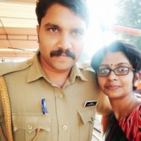 Kill us with single swing, says 'harassed' Kerala woman journo
