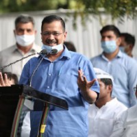 Delhi to start unlock process from Monday: Kejriwal