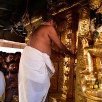 Devasom board's revenue nose-dives from Rs 261 cr to 21 cr