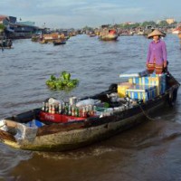 Restaurants to close in Vietnamese city amid new outbreak