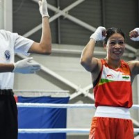 Marykom rues lack of sparring partners, quality competitions