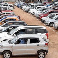 Local lockdowns to dent automobile MoM wholesale numbers