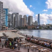 Aus govt rules out lockdown financial support for states