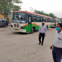Covid curfew lifted in 6 more UP districts