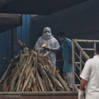 Covid claims 94 more lives in Andhra Pradesh