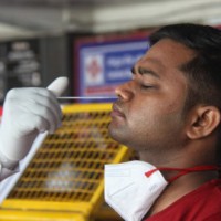 At 1.52L, India reports lowest Covid cases since April 9