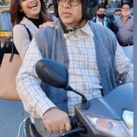 Shilpa Shetty shares funny 'Hungama 2' video on Paresh Rawal's birthday