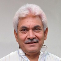 New J&K CSecy to take over without predecessor handing over charge