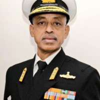 Vice Adm Pawar who spearheaded several critical ops hangs up his boots