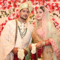 Isha Malviya: Got emotional seeing myself dressed as bride in 'Udaariyaan'