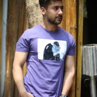Paras Arora: A good meal is my happy place