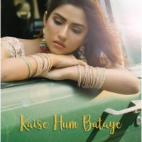 Pranutan reveals her look in music video of 'Kaise hum bataye'