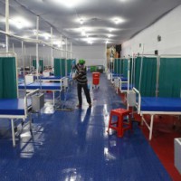 Telangana revokes Covid treatment permission of five private hospitals