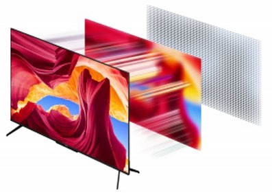 realme brings X7 Max 5G, next-gen Smart TV 4K to India realme brings X7 Max 5G, next-gen Smart TV 4K to India