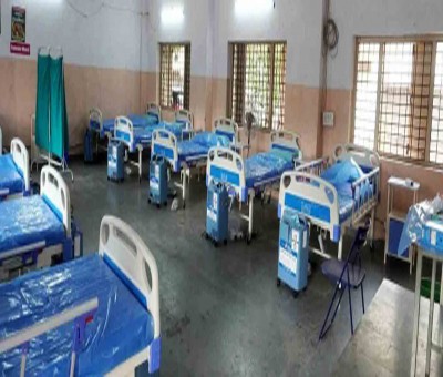 After two years, international patients flock to Hyderabad After two years, international patients flock to Hyderabad