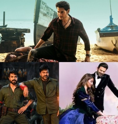 Mahesh Babu's 'Sarkaru Vaari Paata' is Tollywood's fastest Rs 100 crore film Mahesh Babu's 'Sarkaru Vaari Paata' is Tollywood's fastest Rs 100 crore film