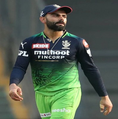 IPL 2022: We felt the pressure after losing Virat to the first ball of the match, says RCB head coach Sanjay Bangar IPL 2022: We felt the pressure after losing Virat to the first ball of the match, says RCB head coach Sanjay Bangar