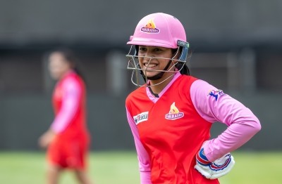Women's T20: Always had in mind to put out best cricket possible for women's IPL, says Smriti Mandhana Women's T20: Always had in mind to put out best cricket possible for women's IPL, says Smriti Mandhana