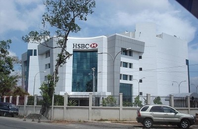 HSBC suspends senior executive who said climate change is being exaggerated HSBC suspends senior executive who said climate change is being exaggerated