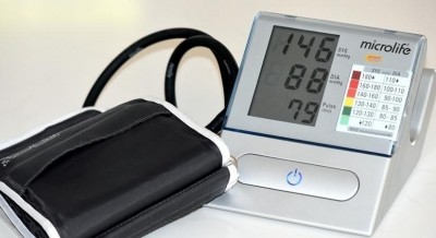 3 out of 4 Indians on dialysis suffer from hypertension, finds study 3 out of 4 Indians on dialysis suffer from hypertension, finds study